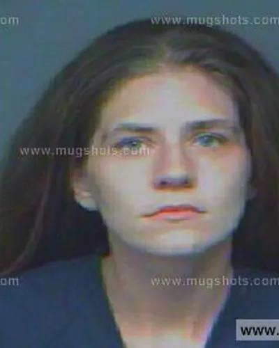 Booking photo of Crystal Beach, Anderson County, Jul 31, 2012