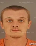 Booking photo of Steven Daniel Lytle, Anderson County, Dec 25, 2014