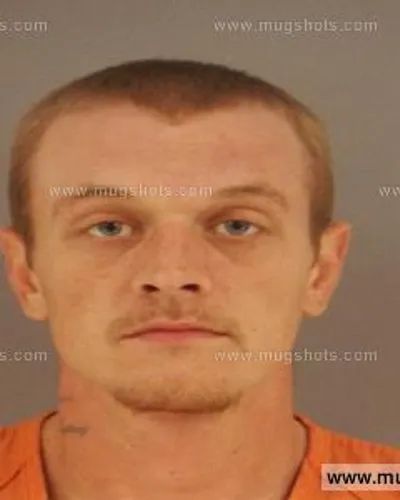 Most recent booking photo for Steven Daniel Lytle