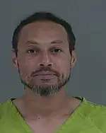 Booking photo of RICHARD J II CAMERLIN, Anderson County, Nov 20, 2025