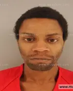 Booking photo of Kelly Pernell Troupe, Anderson County, Jun 11, 2014