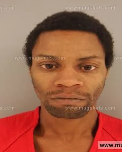 Booking photo of Kelly Pernell Troupe, Anderson County, Jun 11, 2014