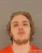 Booking photo of Donnie J Lecomte Jr., Anderson County, Feb 24, 2014