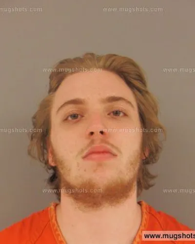 Most recent booking photo for Donnie J Lecomte Jr.