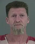 Booking photo of EARL J JONES, Anderson County, Dec 2, 2025