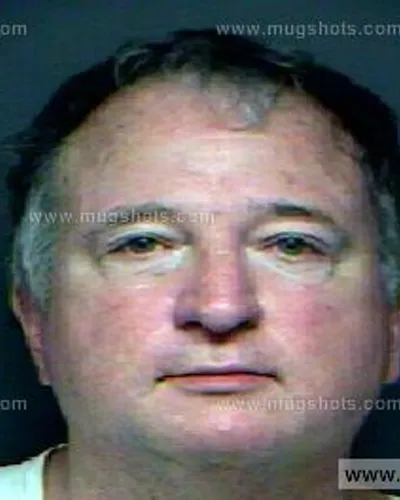 Booking photo of Clyde Wilson, Anderson County, Oct 31, 2012