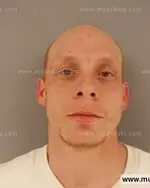 Booking photo of Joseph Lawrence Cameron, Anderson County, Apr 2, 2015