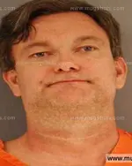 Booking photo of Eddis Matthew Henderson, Anderson County, Apr 1, 2014