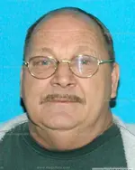 Booking photo of Rockie NMN Williams, Anderson County, Feb 19, 2015