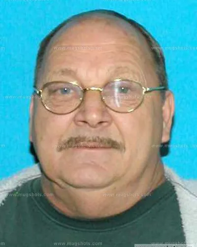 Booking photo of Rockie NMN Williams, Anderson County, Feb 19, 2015