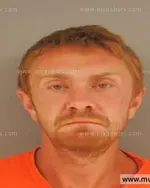 Booking photo of JAMIE Joe BARNARD, Anderson County, Jul 20, 2015