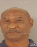 Booking photo of Donald Porter, Anderson County, May 9, 2015