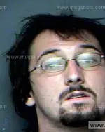 Booking photo of Steven Michael Lee, Anderson County, Nov 16, 2011