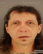 Booking photo of Clarence Roy Halburnt, Anderson County, Jan 24, 2015