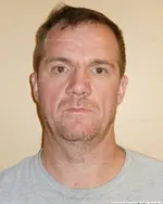 Booking photo of Charles Allen Bowman, Anderson County, Jul 30, 2015