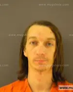 Booking photo of Bobby Ray Altum, Anderson County, Jan 21, 2014