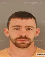 Booking photo of Blaine Allen Porter, Anderson County, Jun 9, 2014