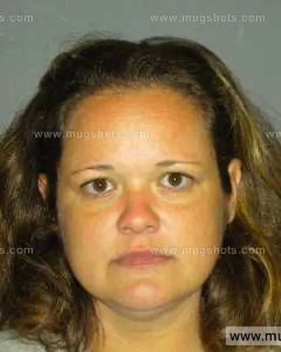 Most recent booking photo for Ashley Leeann Rogers