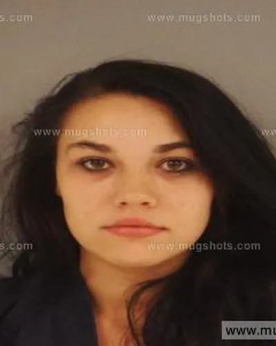 Booking photo of Deidre Lee Whitaker, Anderson County, Jun 11, 2014