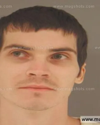 Most recent booking photo for Charles Robert Harmon