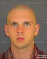 Booking photo of Kaylub Alexander Arwood, Anderson County, Feb 22, 2014