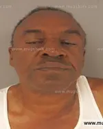 Booking photo of ROBERT Edward FRAZIER, Anderson County, May 29, 2015