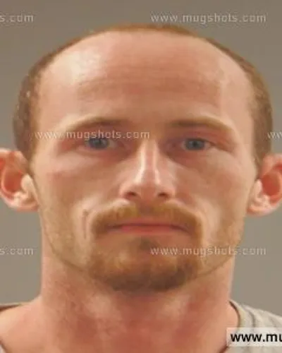 Booking photo of Boyd Cable, Anderson County, Jun 17, 2015