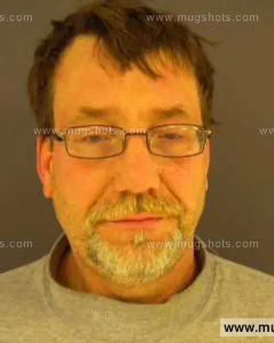 Most recent booking photo for Barry Keith Dabney