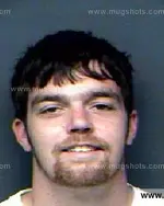 Booking photo of WILLIAM CHARLES BROWN, Anderson County, Dec 6, 2011