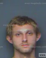 Booking photo of Lee Brant Carroll, Anderson County, Aug 20, 2012