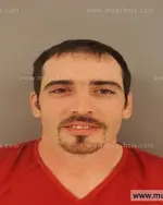 Booking photo of JOSEPH M CONVERSE, Anderson County, Feb 23, 2015