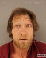 Booking photo of Alvis Albert Lowe, Anderson County, Mar 21, 2015