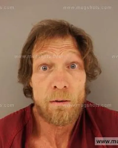 Booking photo of Alvis Lowe, Anderson County, Mar 21, 2015