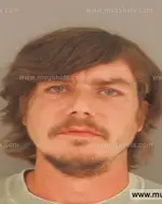 Booking photo of Ricky Daniel Kelly, Anderson County, Oct 24, 2015