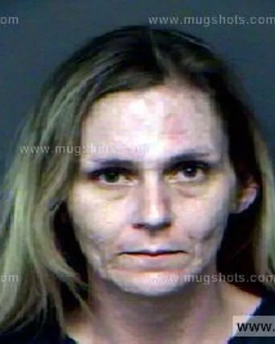 Most recent booking photo for Shannon Lyn Drake