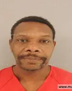 Booking photo of MARION F TROUPE, Anderson County, Jan 8, 2015