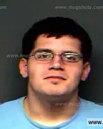 Booking photo of Victor Anthony Mckamey, Anderson County, Dec 13, 2011