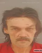 Booking photo of Cecil Edward Altum, Anderson County, Jul 20, 2015