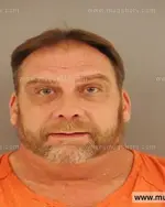 Booking photo of RONNIE Mack TAYLOR, Anderson County, Aug 15, 2014