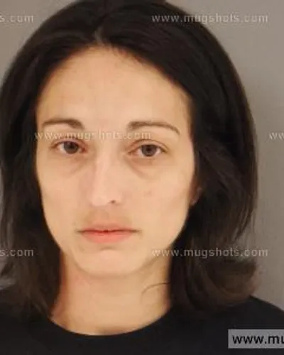 Most recent booking photo for Jamie Leann Carroll