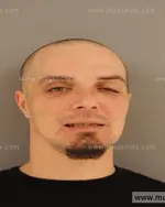 Booking photo of Bryen Paul Mcgough, Anderson County, Feb 7, 2015