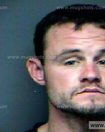 Most recent booking photo for Beau Donald Johnson