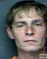 Booking photo of WILLIAM M RENFRO, Anderson County, Nov 3, 2012