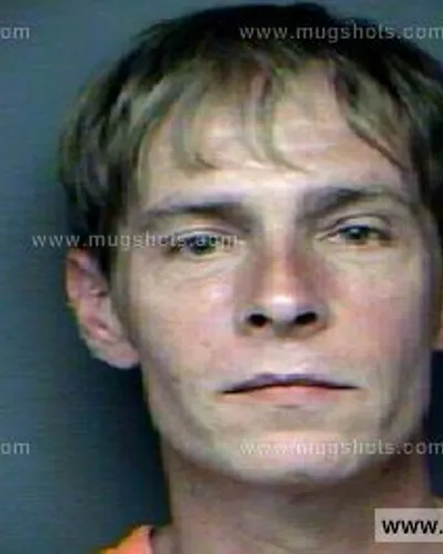 Booking photo of WILLIAM M RENFRO, Anderson County, Nov 3, 2012