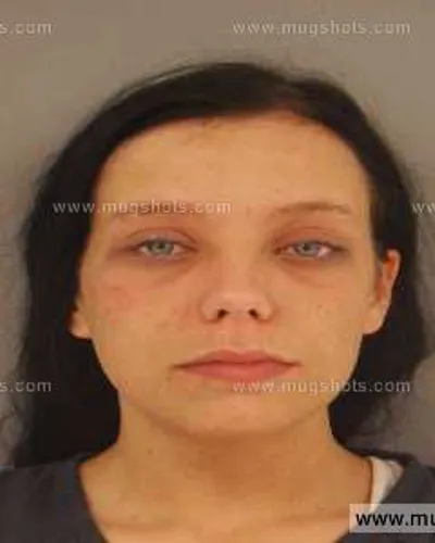 Most recent booking photo for Felicia Ann Rich