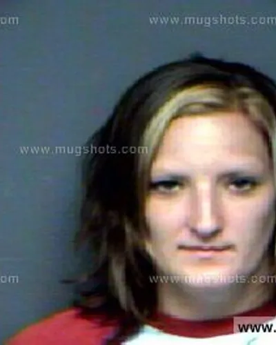 Most recent booking photo for Tiffany Leeann Hardwick