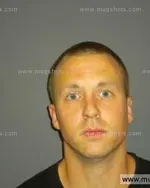 Booking photo of Samuel Mccoy Wade, Anderson County, Nov 24, 2013