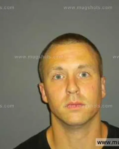 Booking photo of Samuel Mccoy Wade, Anderson County, Nov 24, 2013