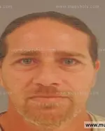 Booking photo of Larry Alan Curtain, Anderson County, Jun 30, 2015