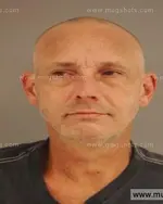 Booking photo of WILLIAM H III WRIGHT, Anderson County, Dec 30, 2014